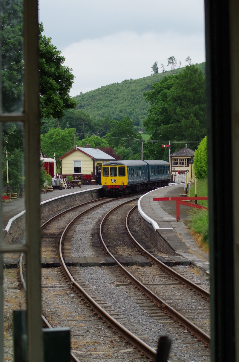 Class 104